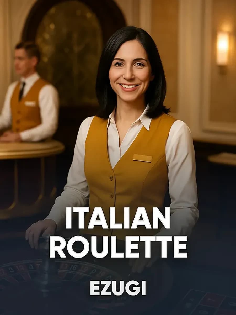 Italian Roulette