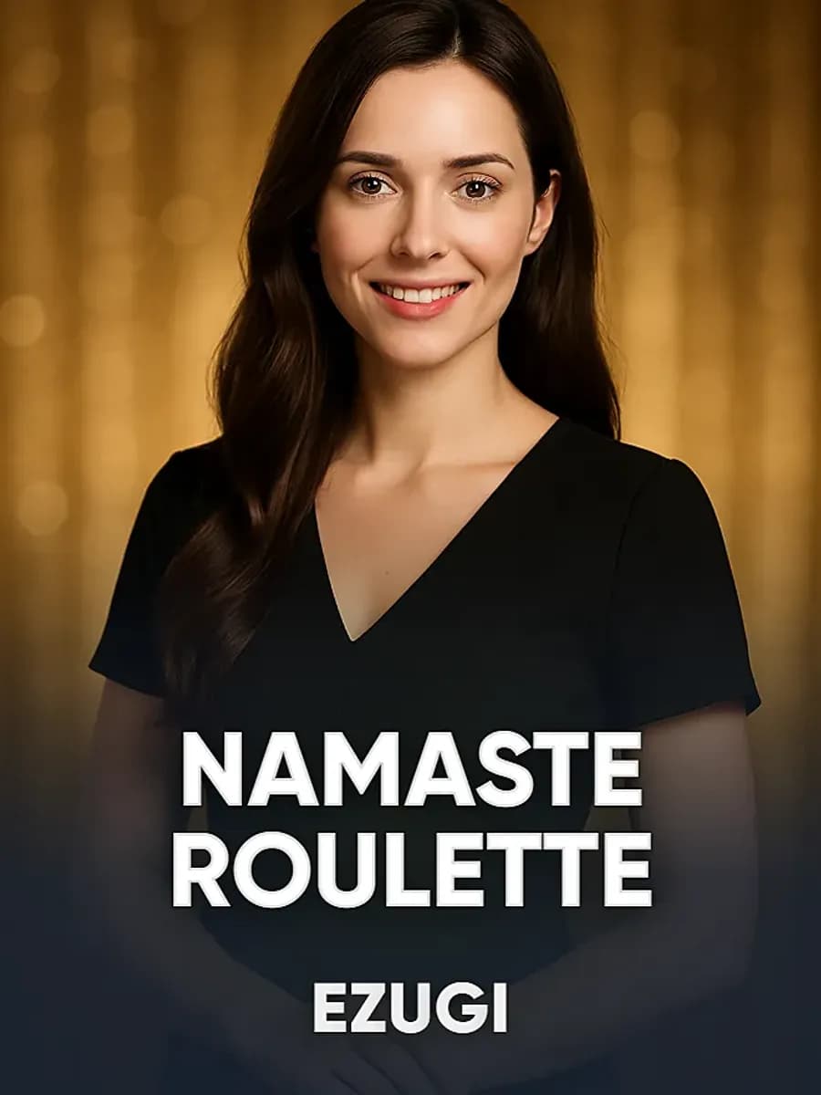 Namaste Roulette