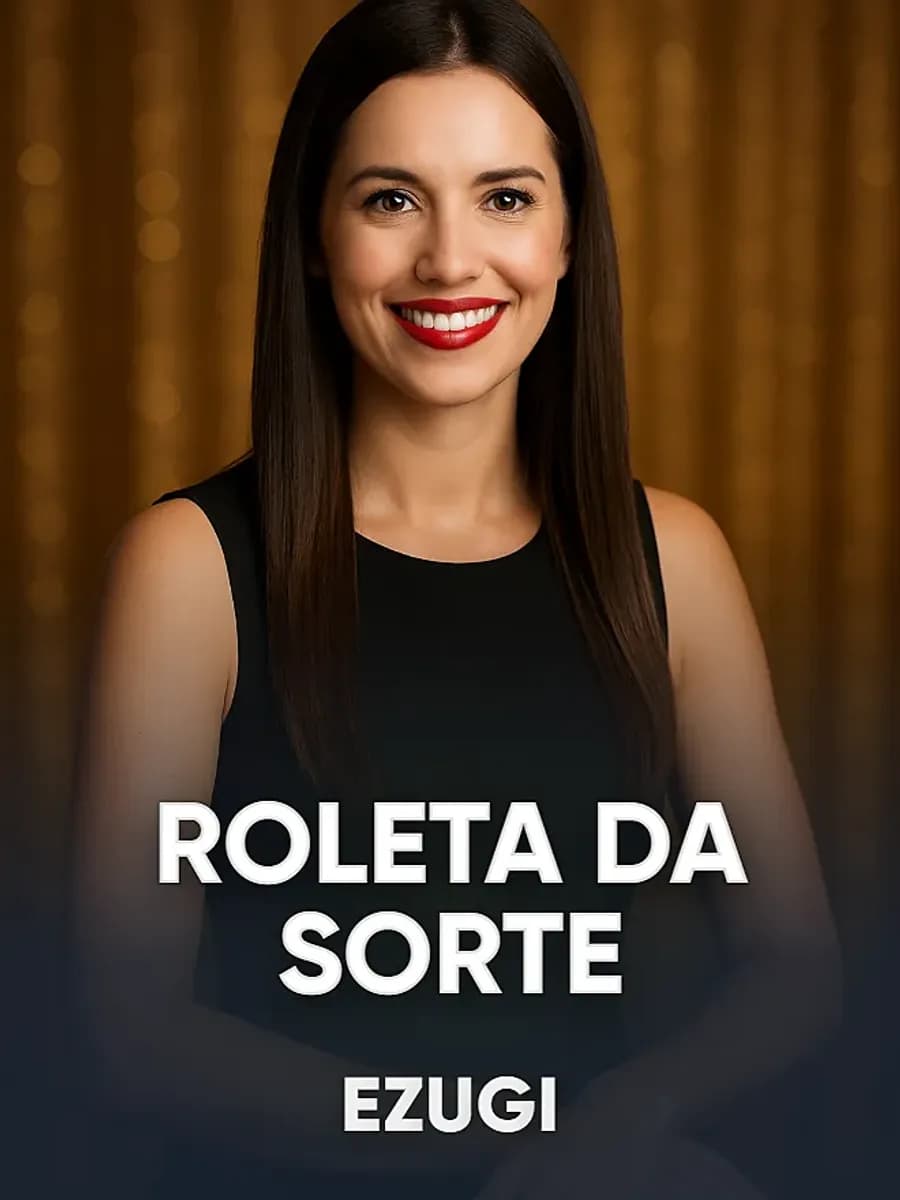Roleta da Sorte