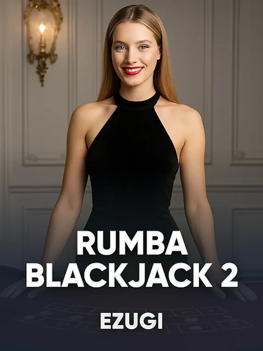 Rumba Blackjack 2