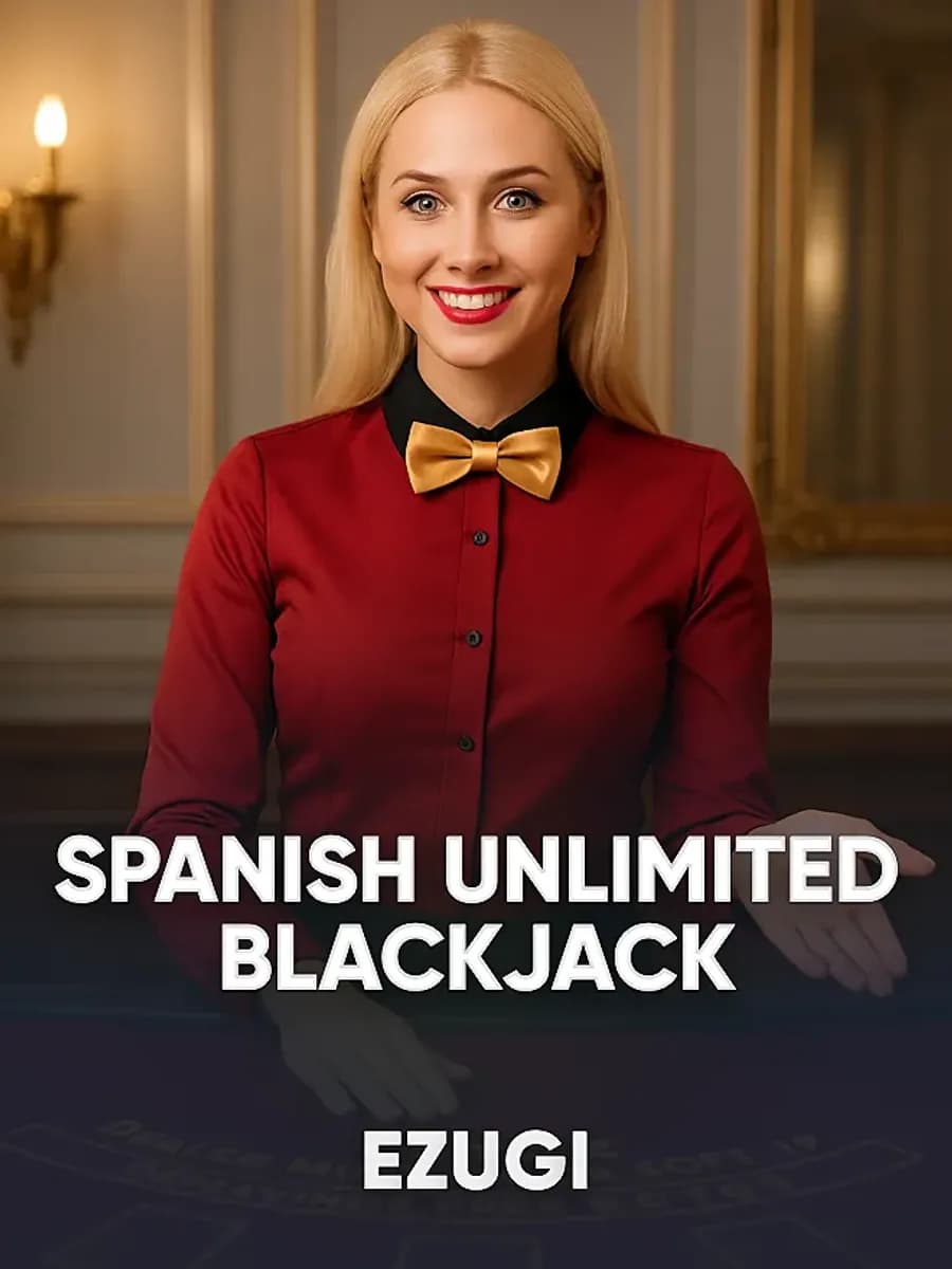 Spanish Unlimited Blackjack