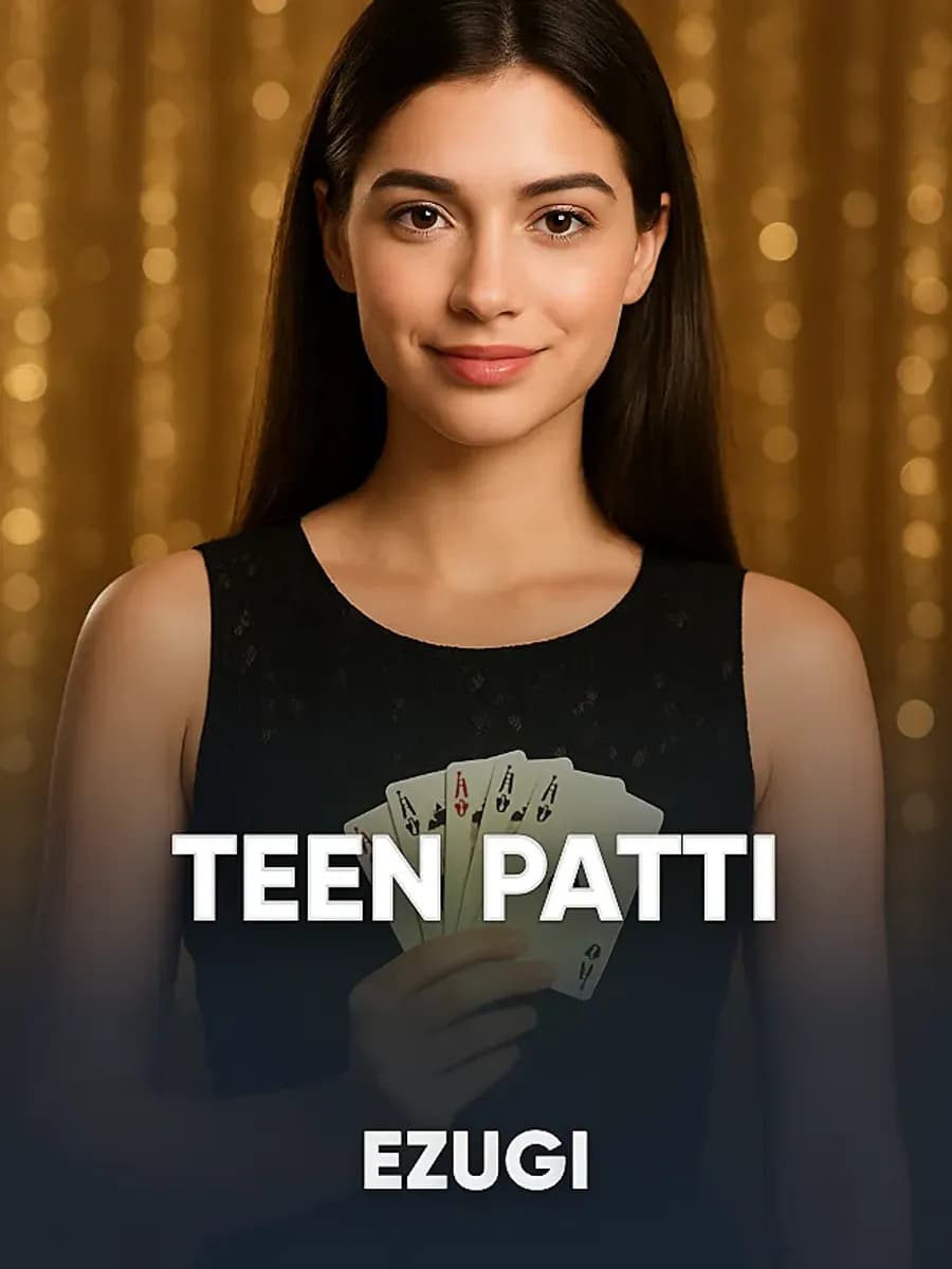 Teen Patti