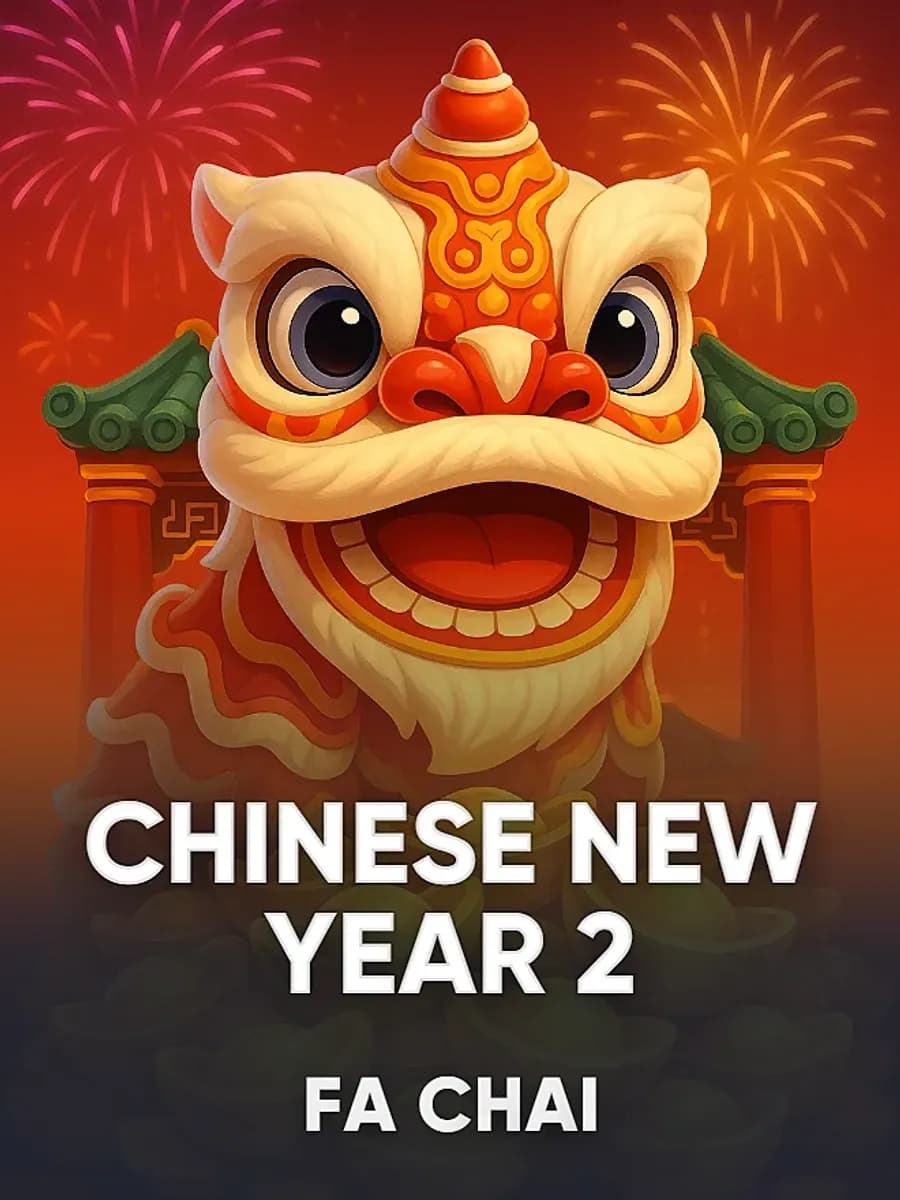 Chinese New Year 2