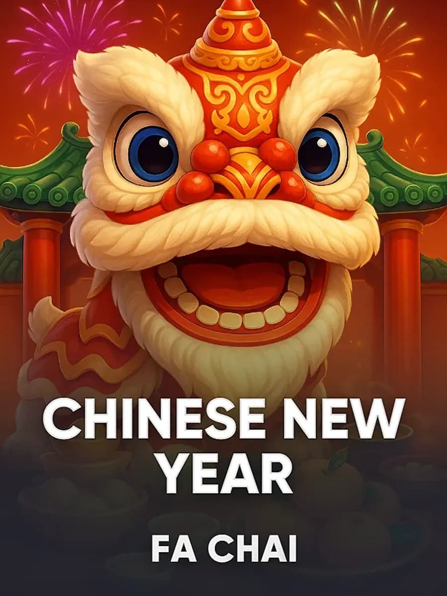 Chinese New Year