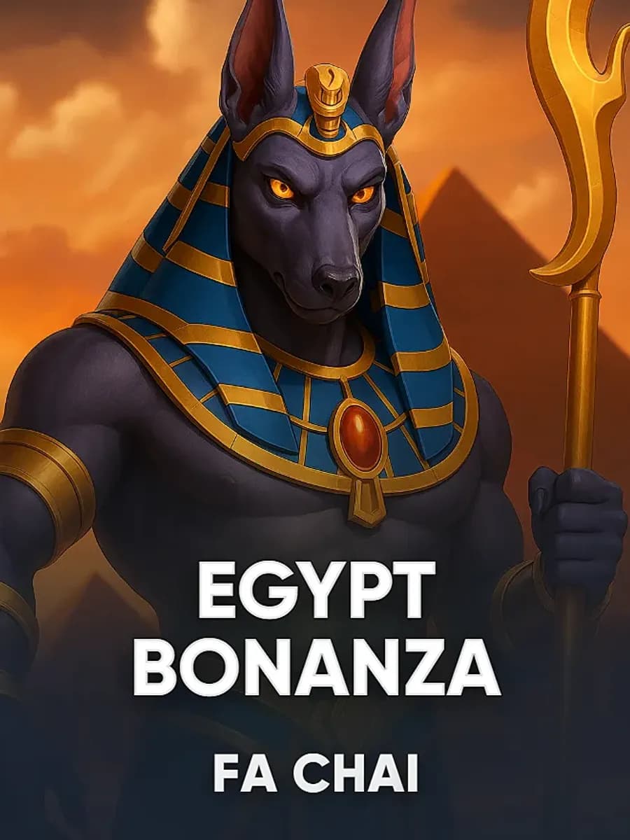 Egypt Bonanza