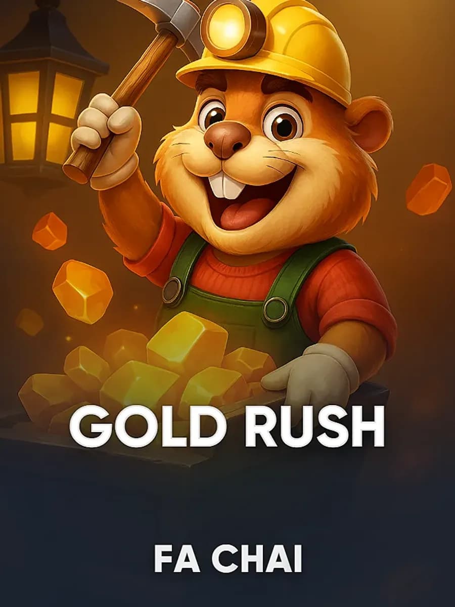 Gold Rush