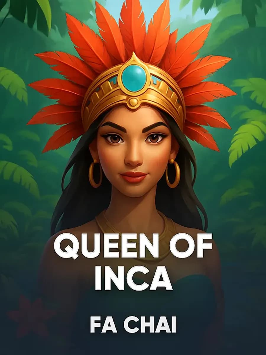 QUEEN OF INCA