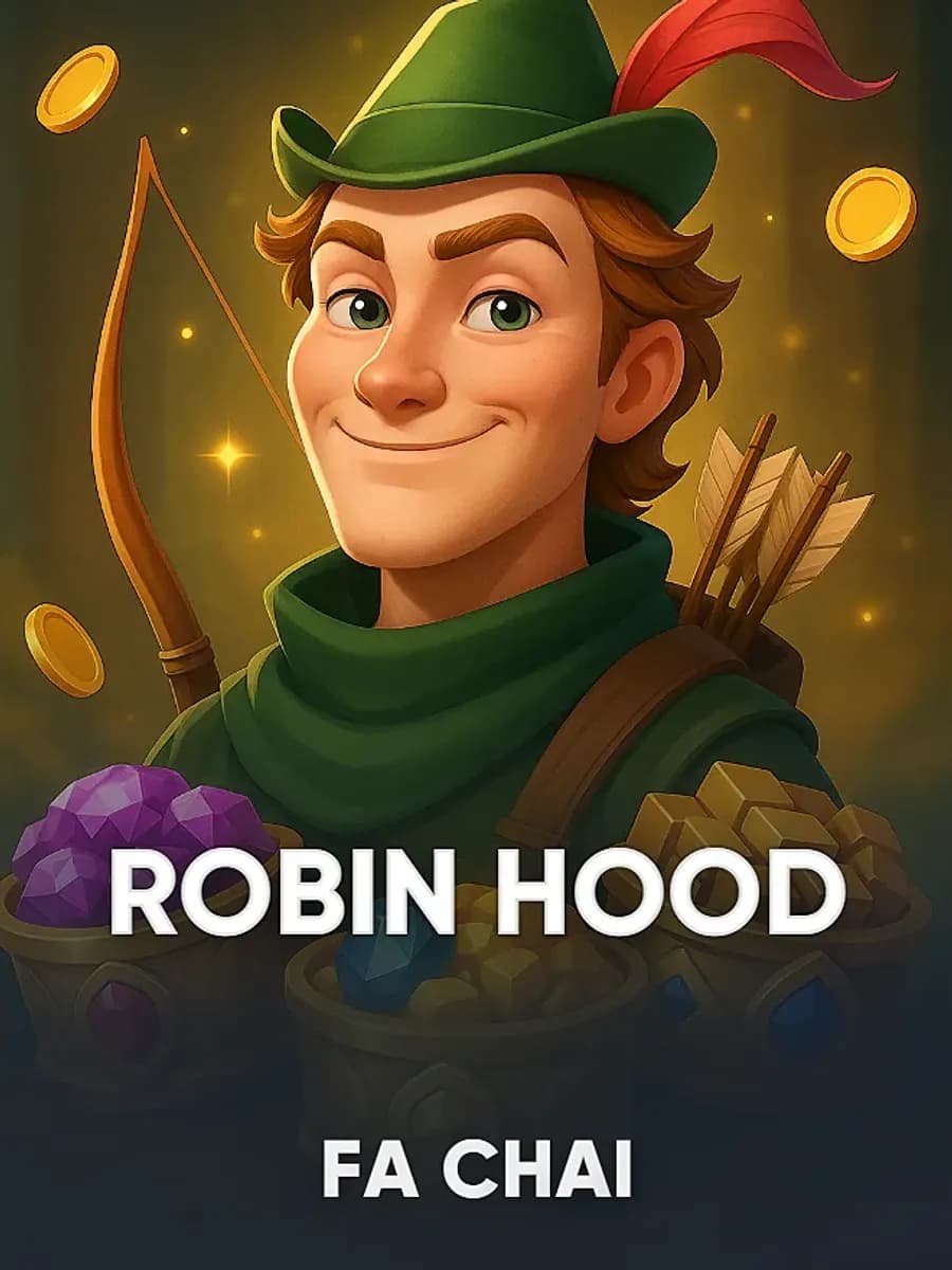Robin Hood