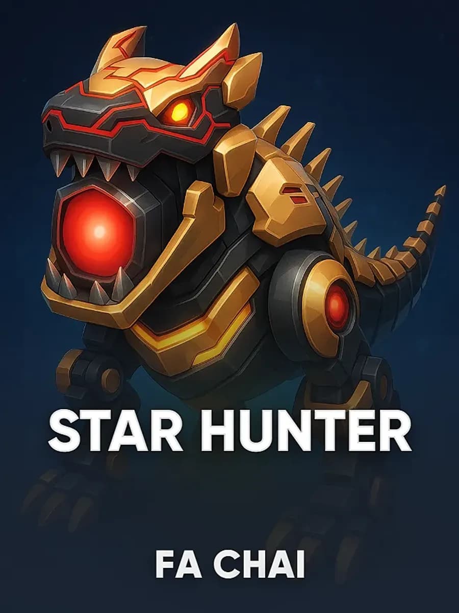 Star Hunter