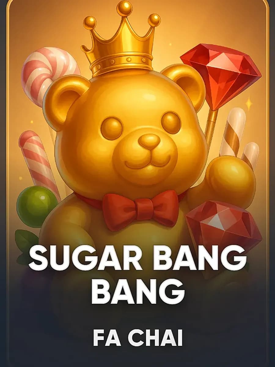 Sugar Bang Bang