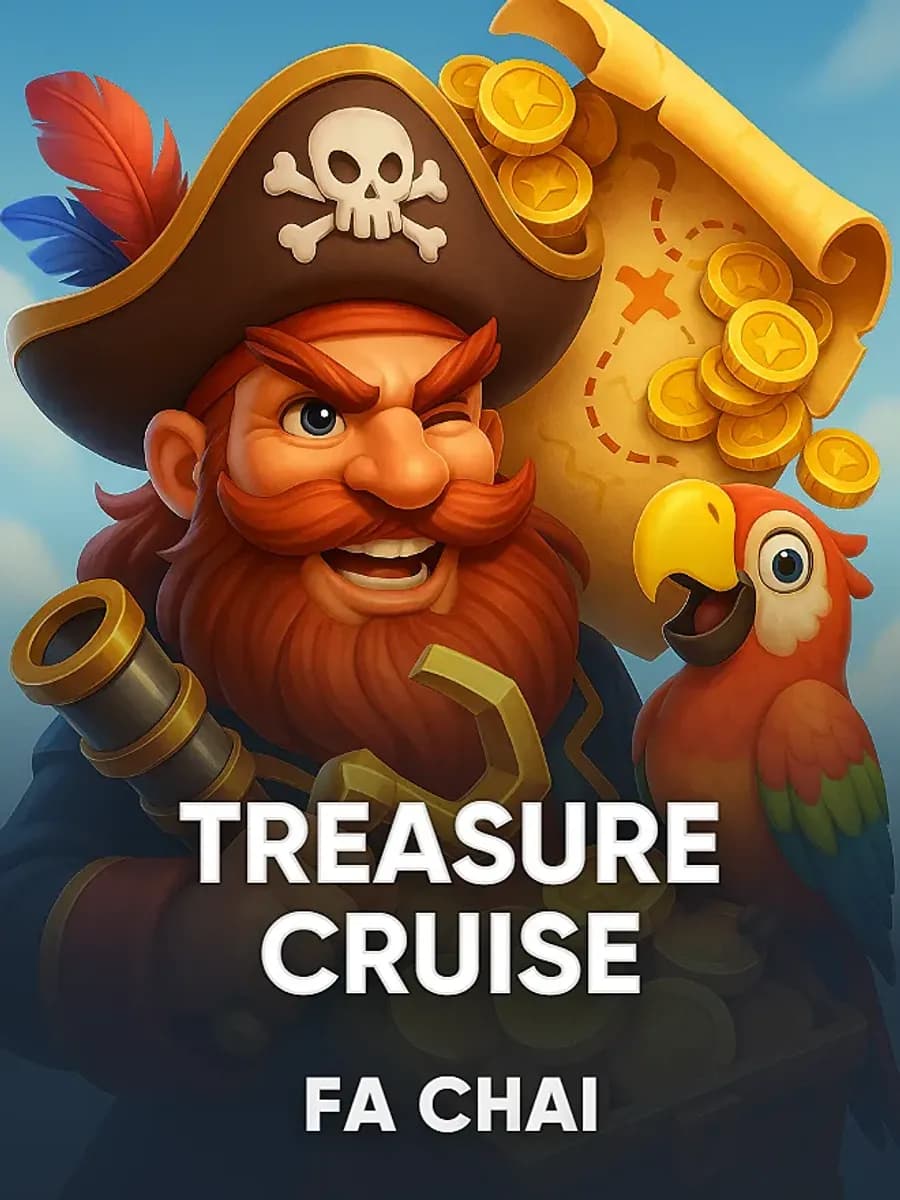 Treasure Cruise