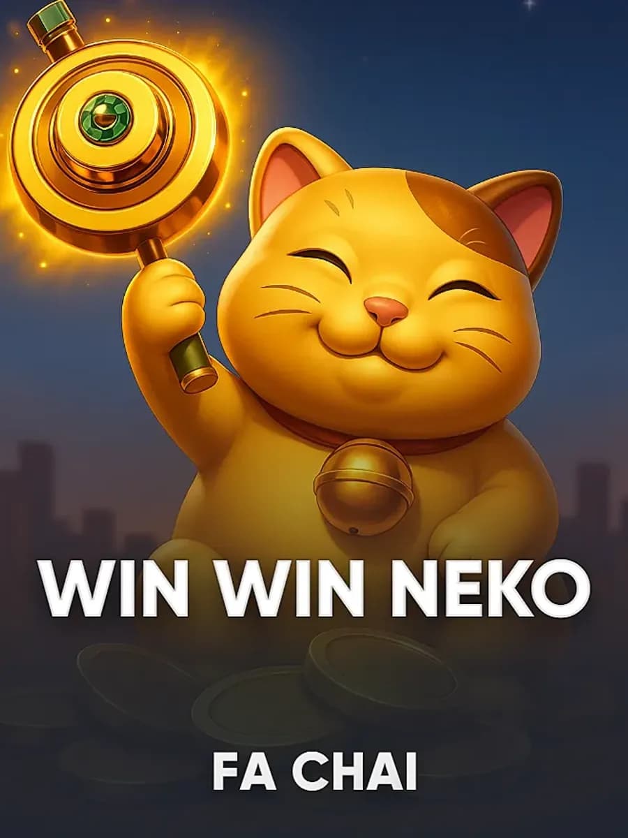 Win Win Neko