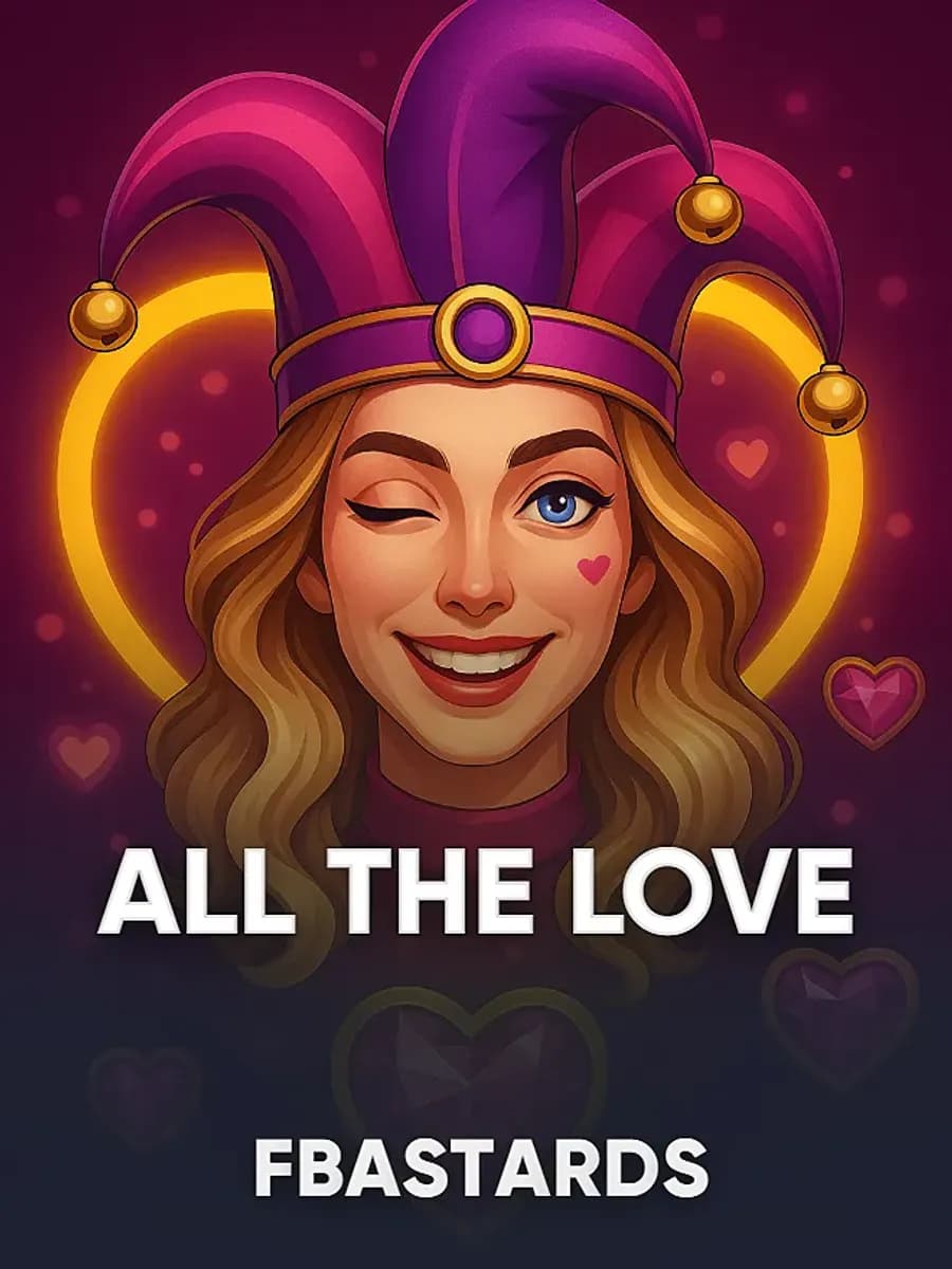 All the Love