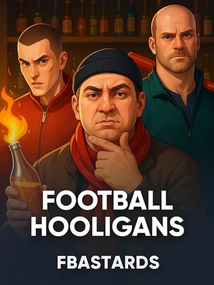 Football Hooligans