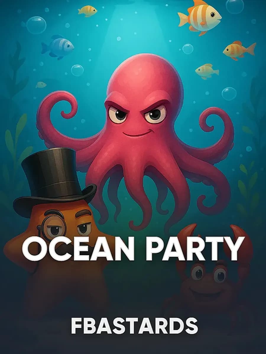 Ocean party