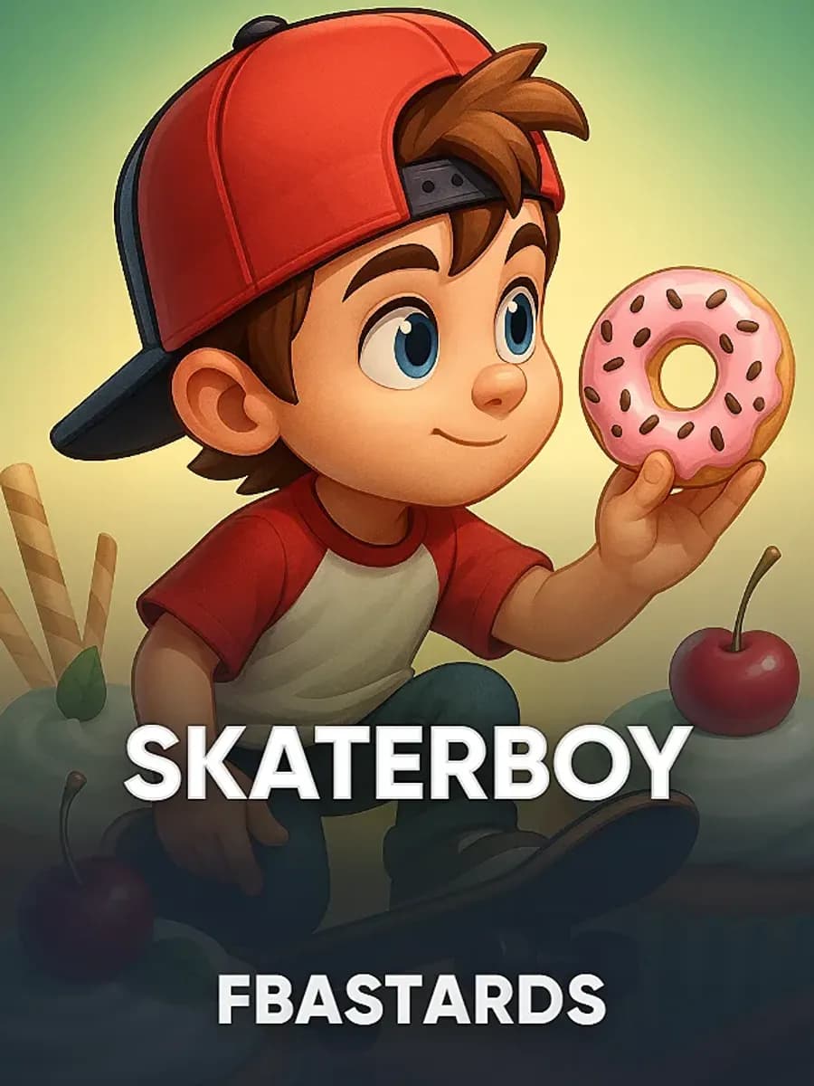 SkaterBoy