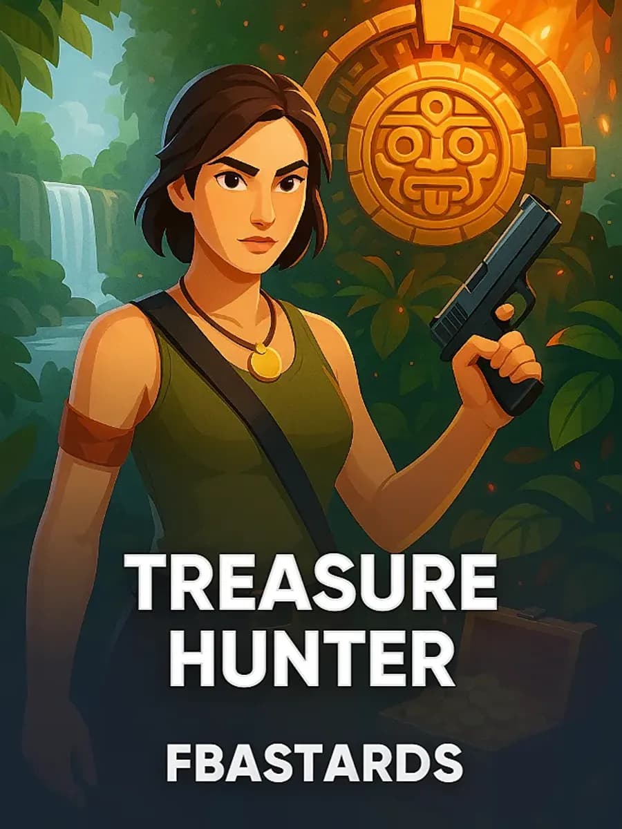 Treasure Hunter