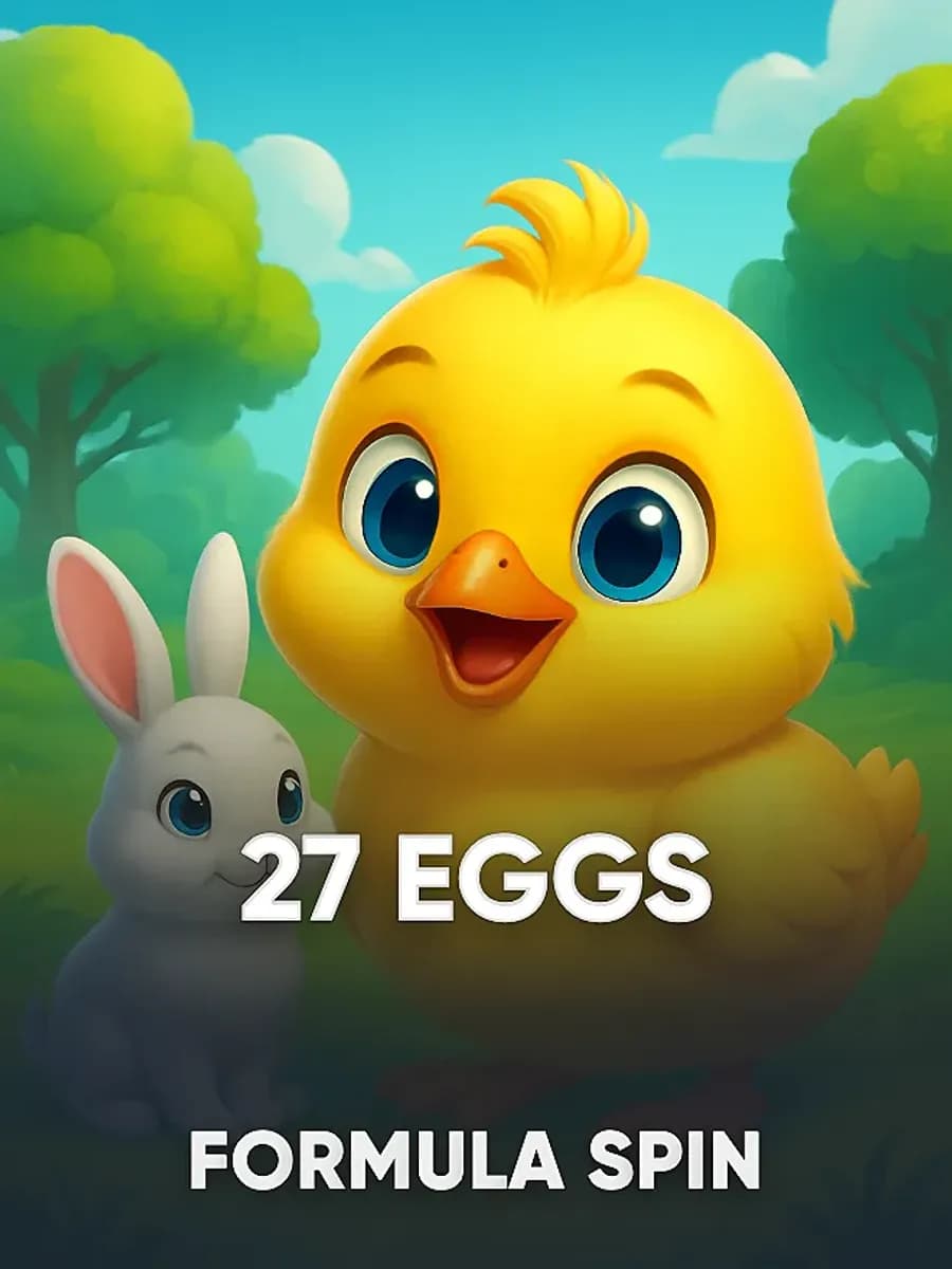 27 Eggs