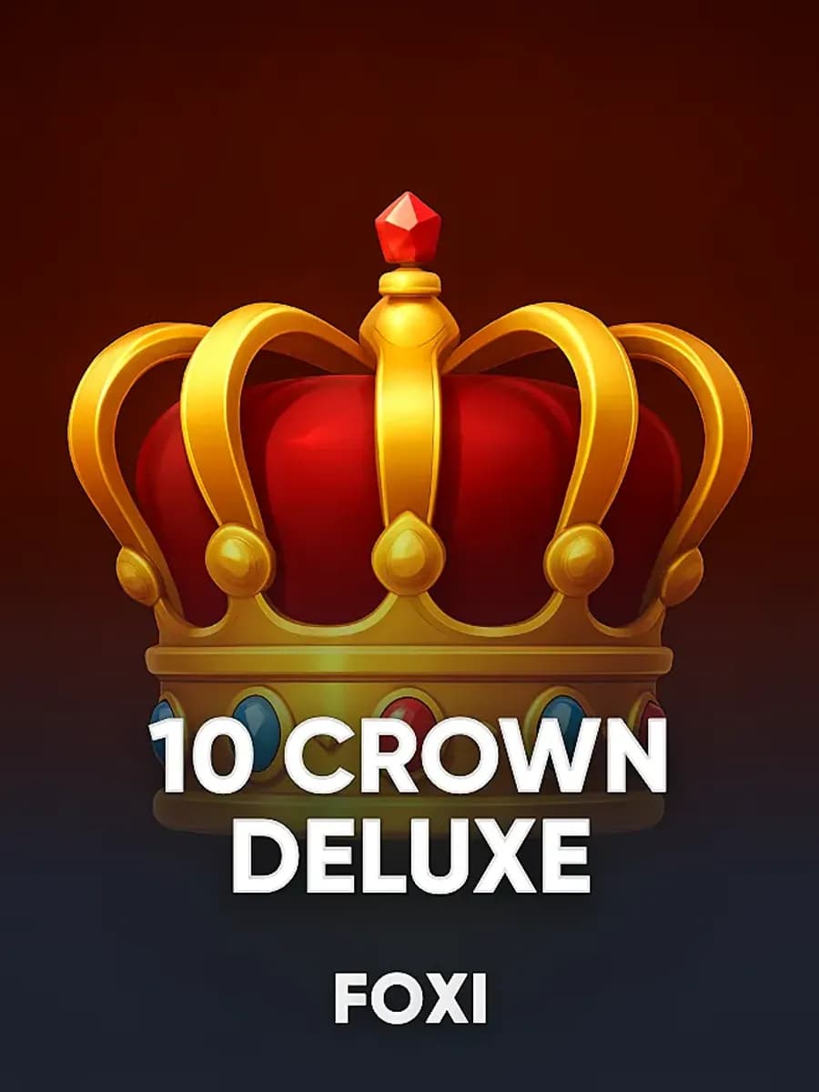 10 Crown Deluxe