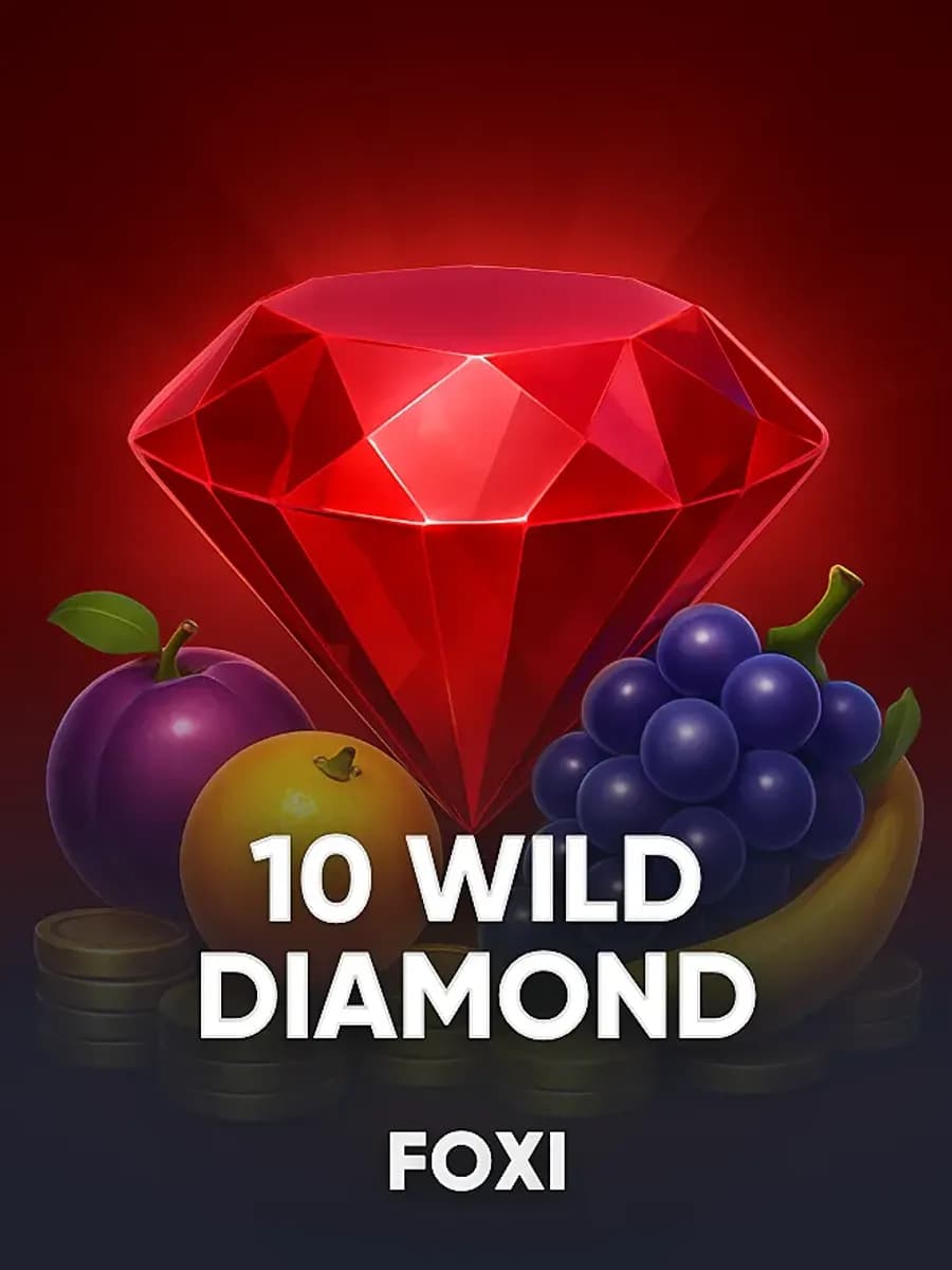 10 Wild Diamond