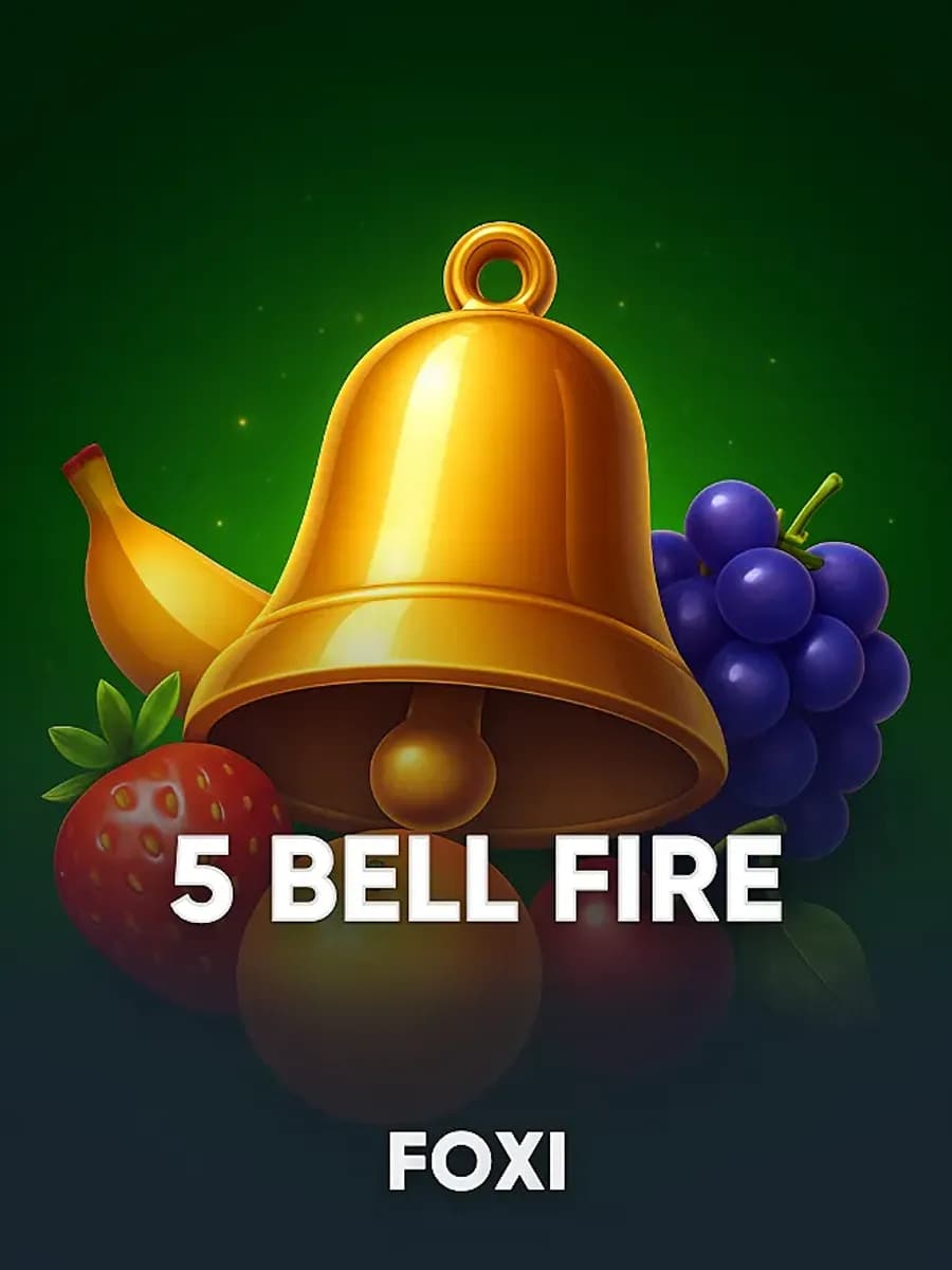 5 Bell Fire