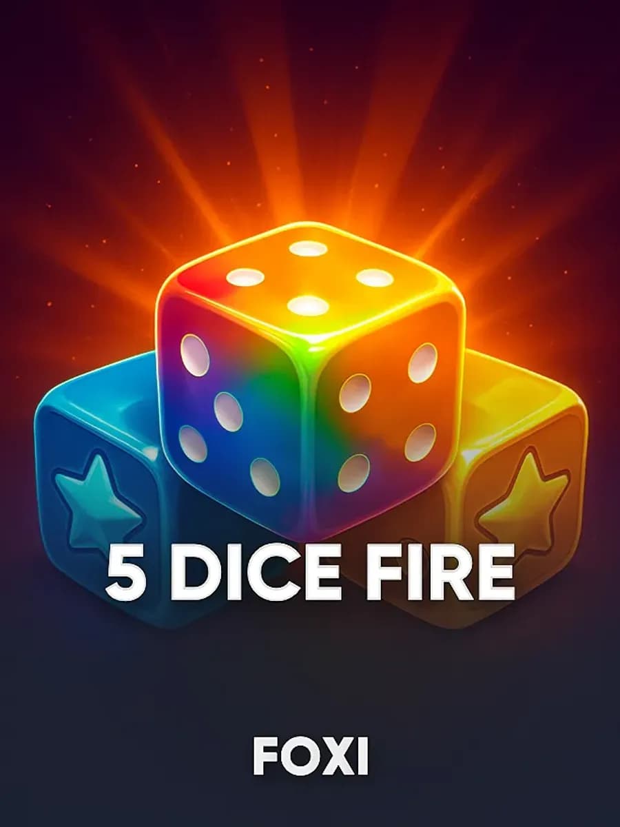 5 Dice Fire