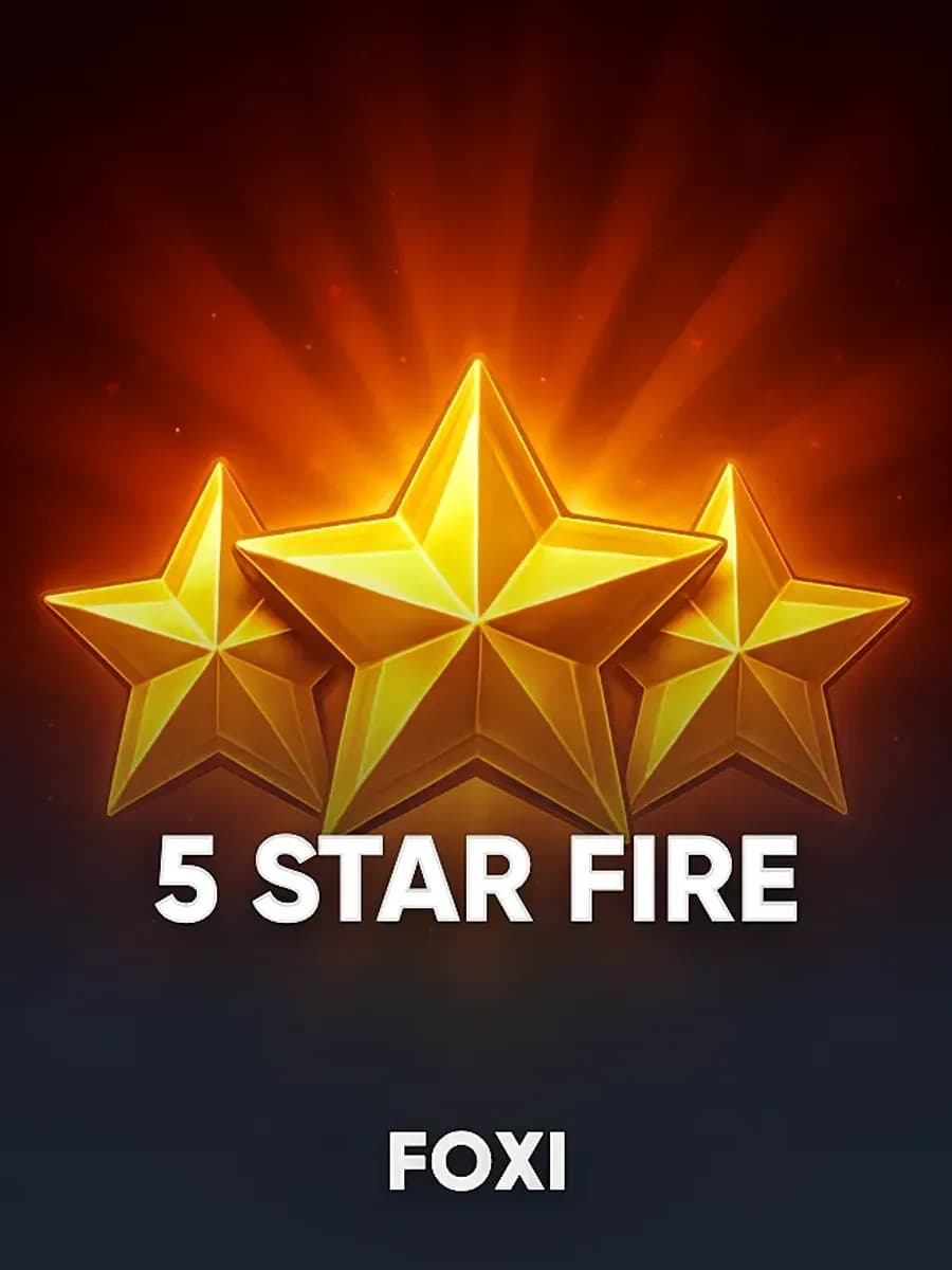 5 Star Fire