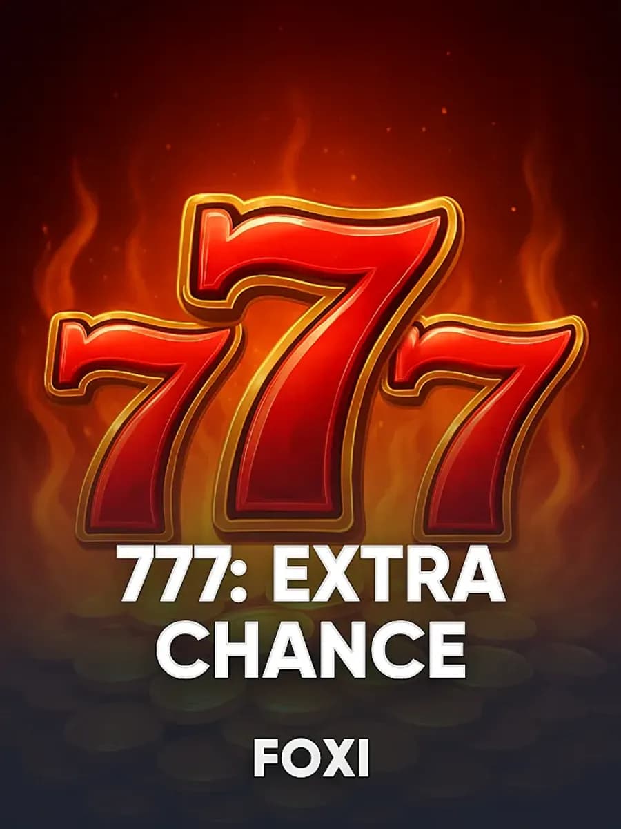 777: Extra Chance