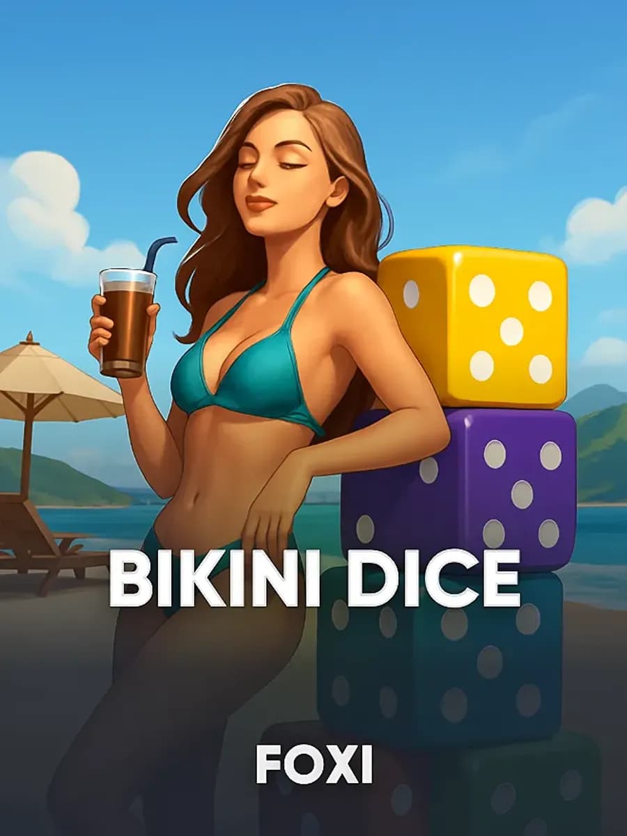 Bikini Dice
