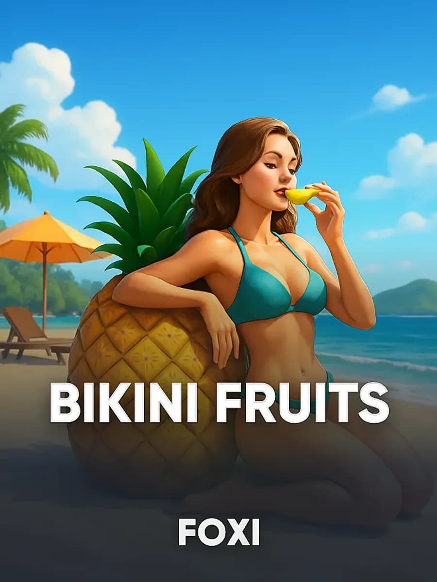 Bikini Fruits