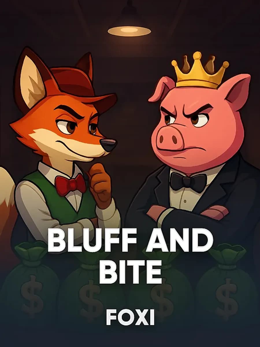 Bluff and Bite