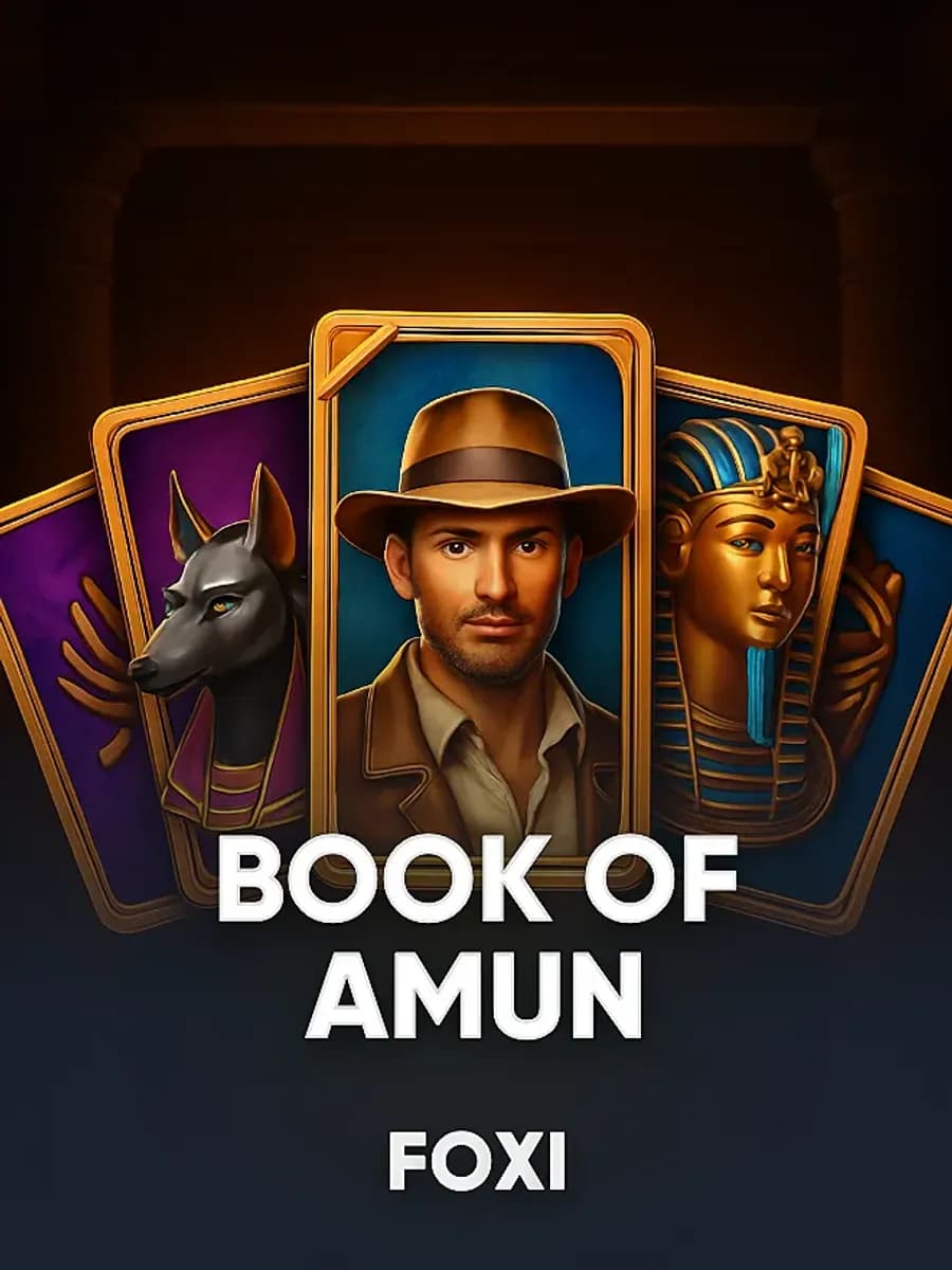 Book of Amun