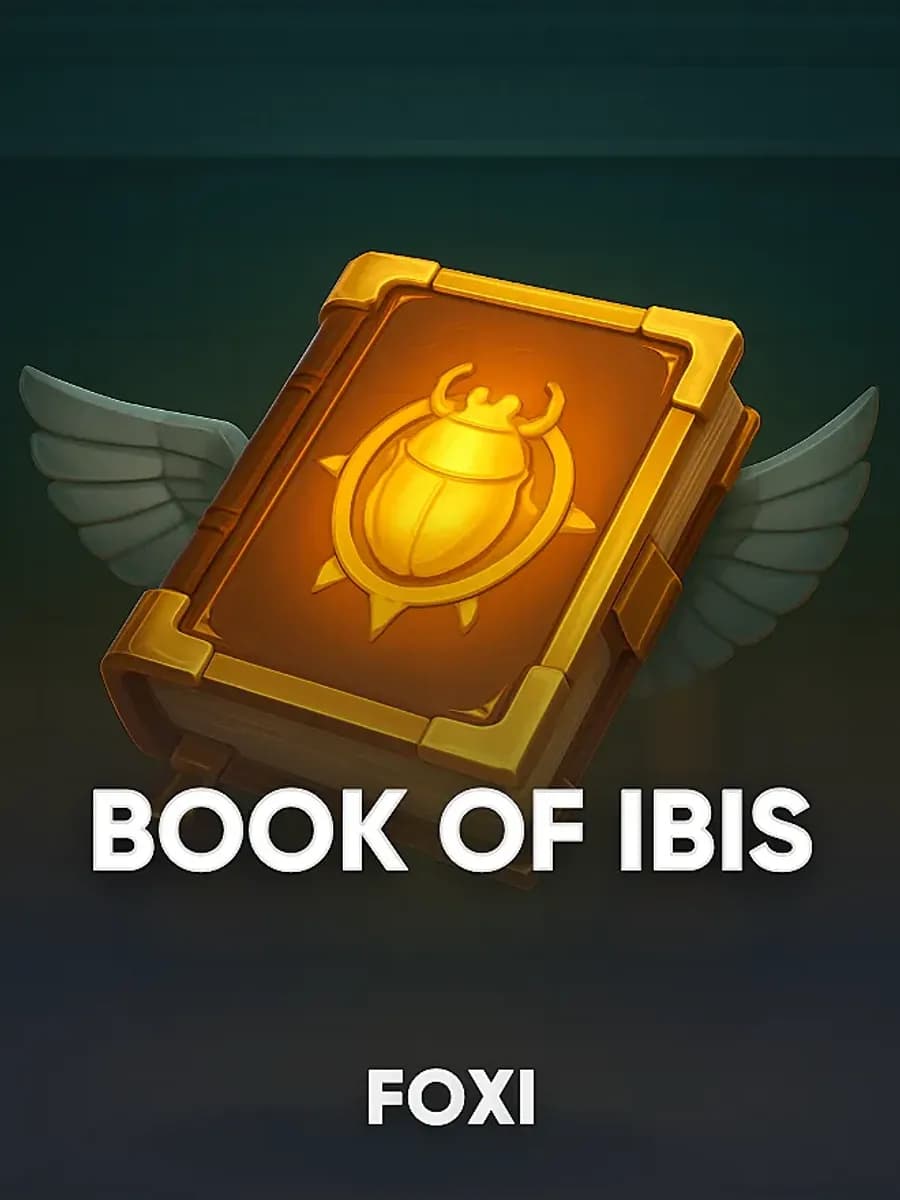 Book of Ibis