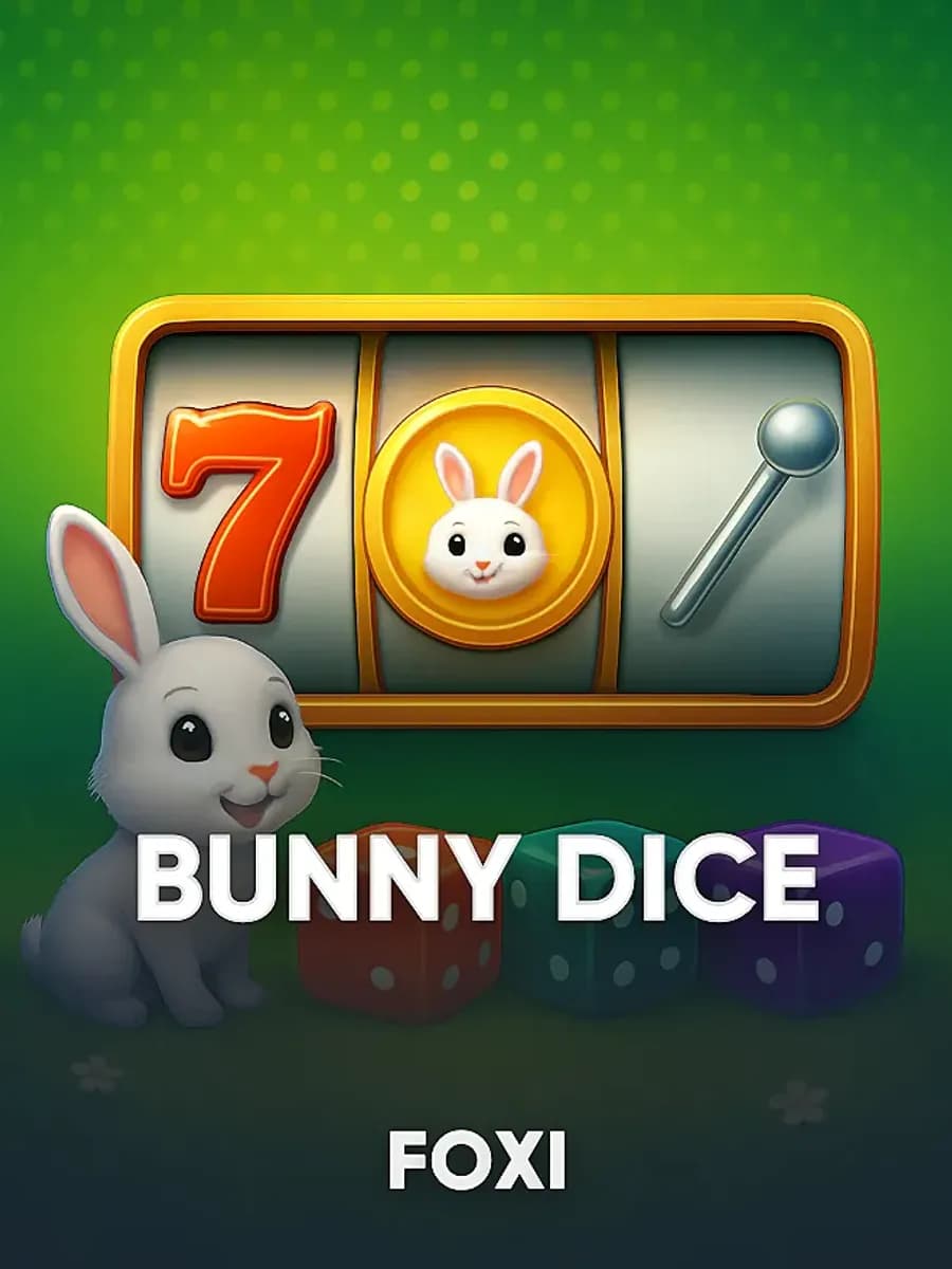 Bunny Dice