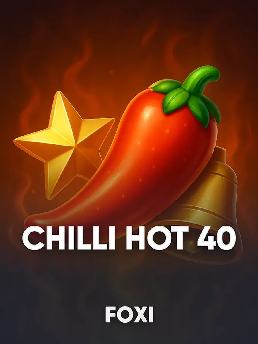 Chilli Hot 40