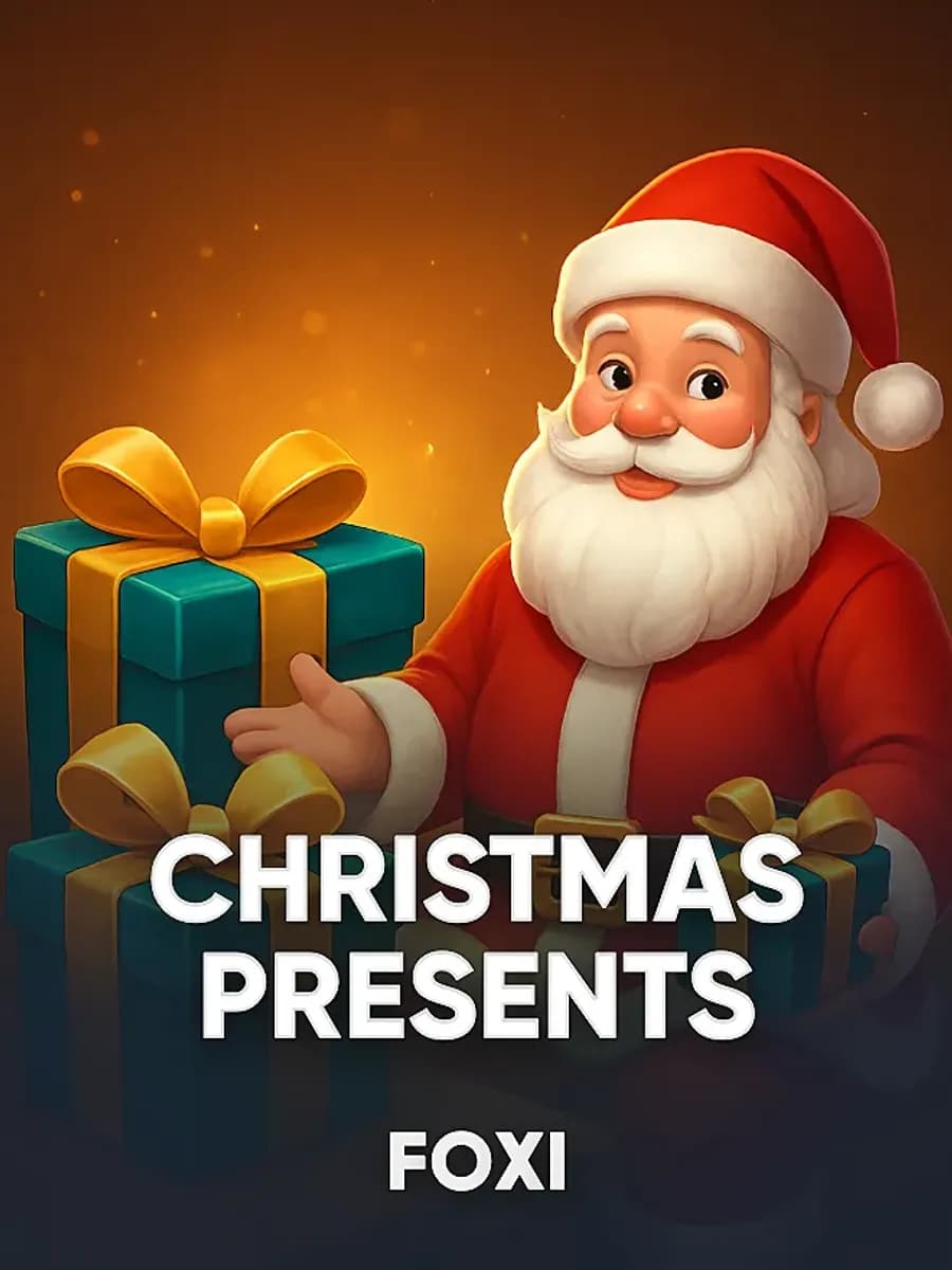 Christmas Presents