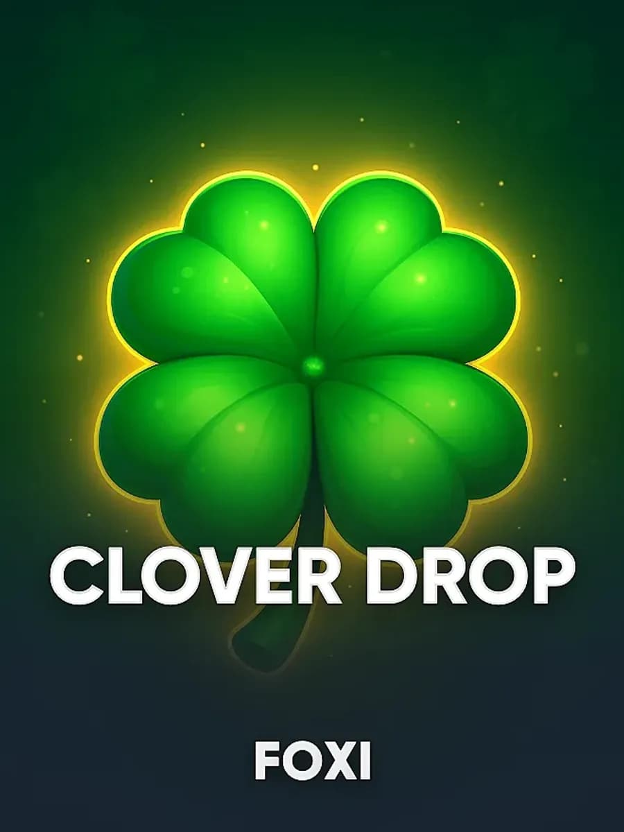 Clover Drop