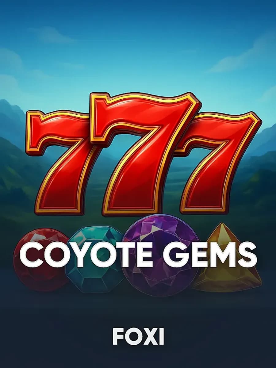 Coyote Gems