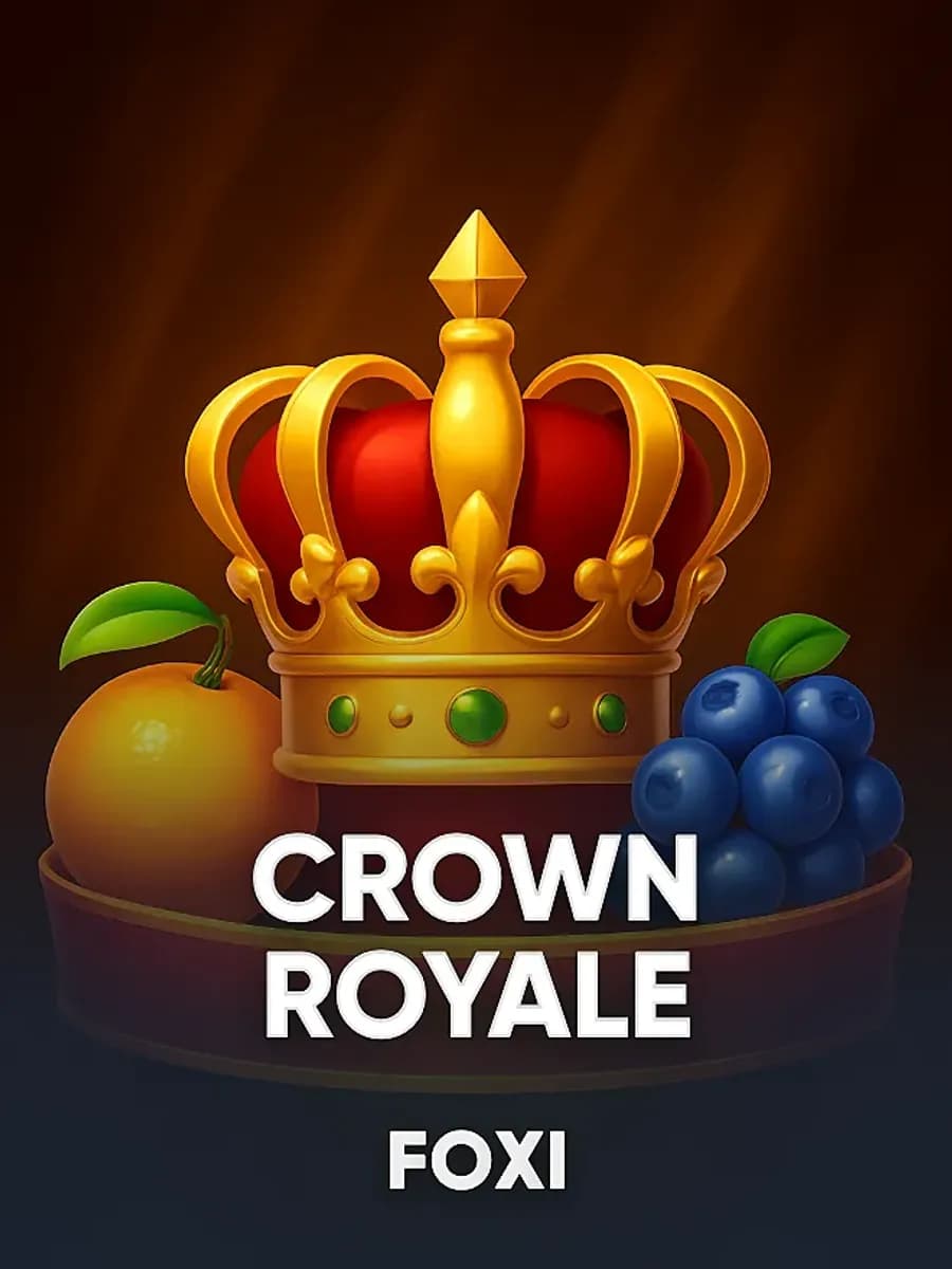 Crown Royale
