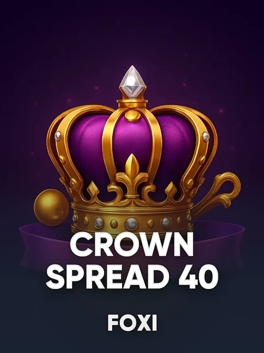 Crown Spread 40