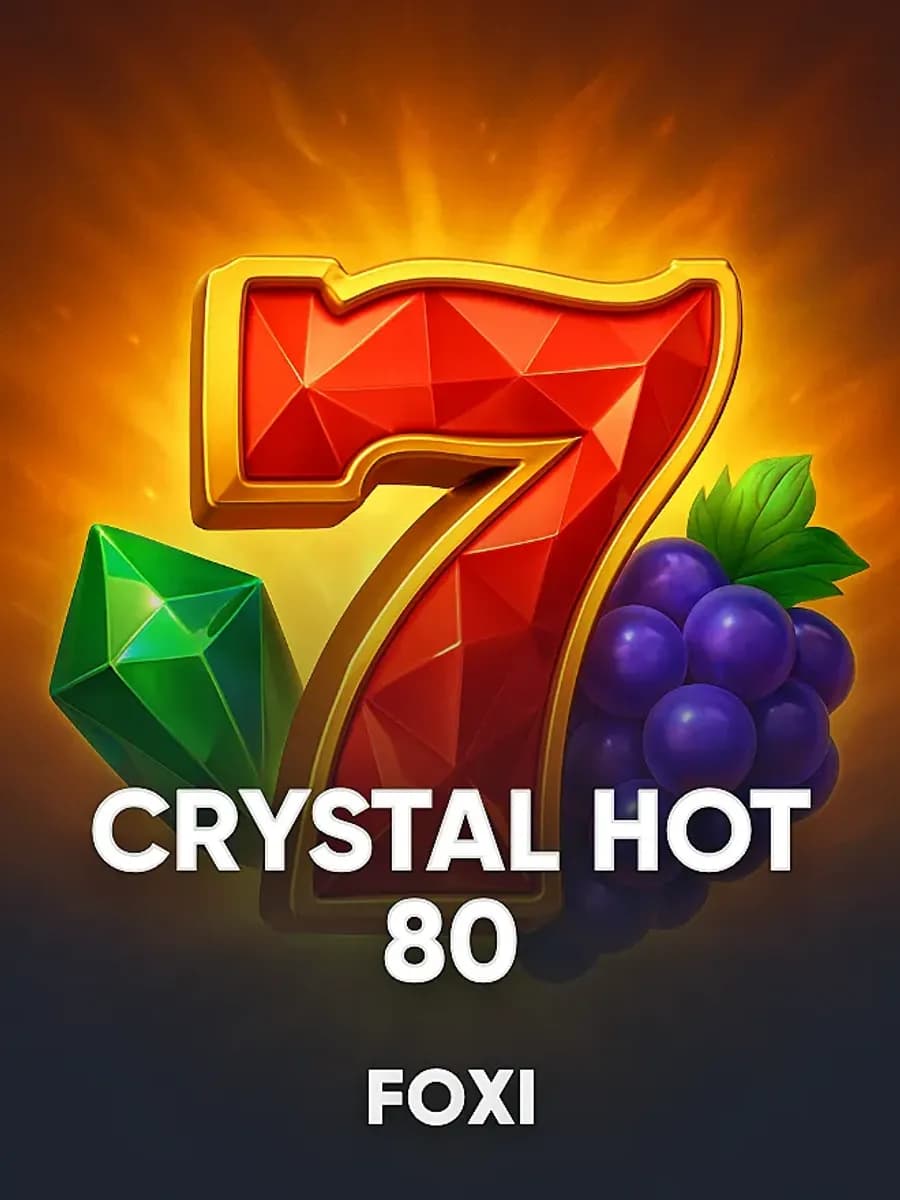 Crystal Hot 80