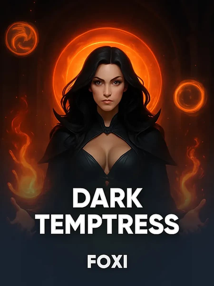 Dark Temptress