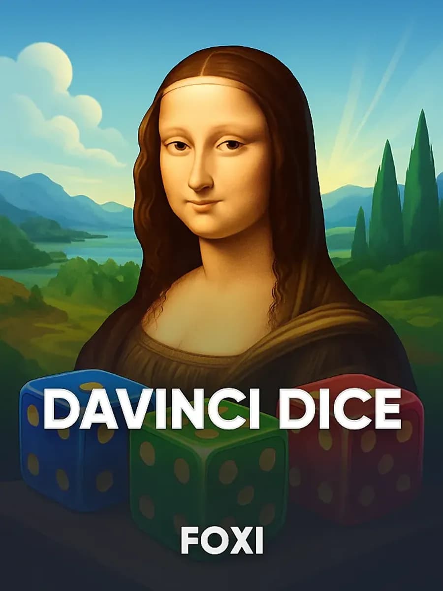 DaVinci Dice