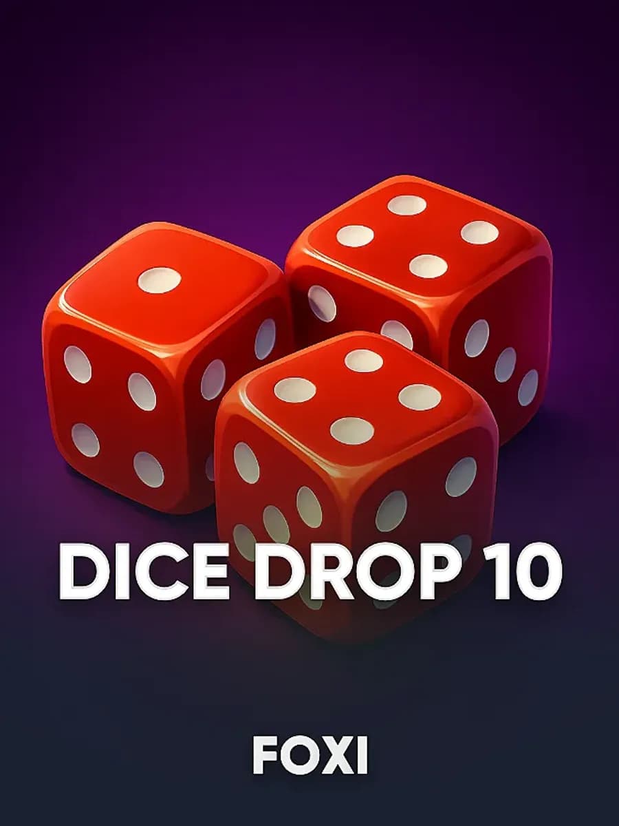Dice Drop 10