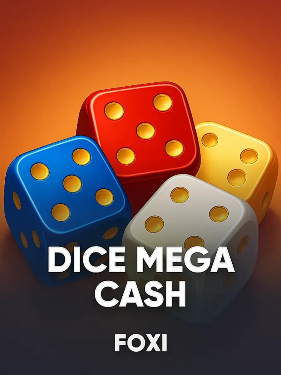 Dice Mega Cash