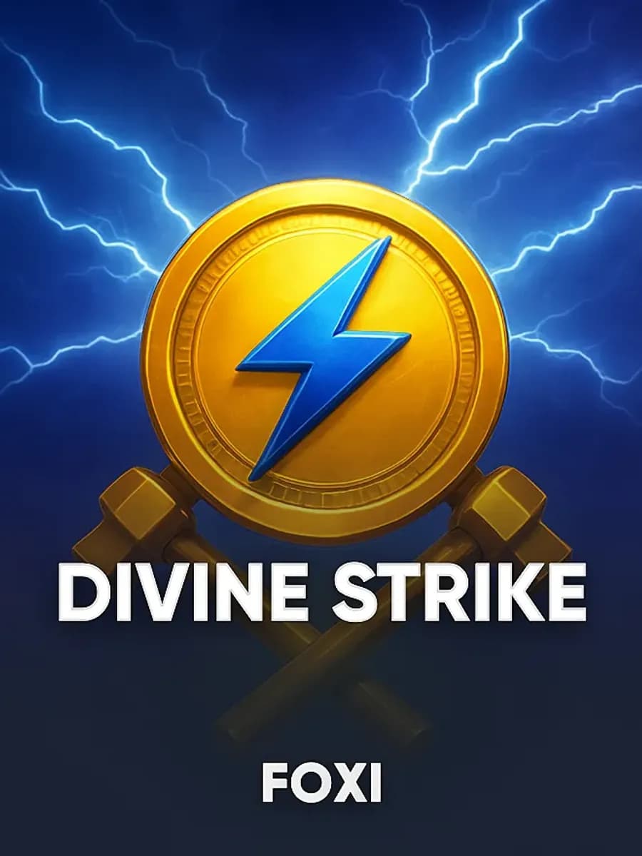 Divine Strike