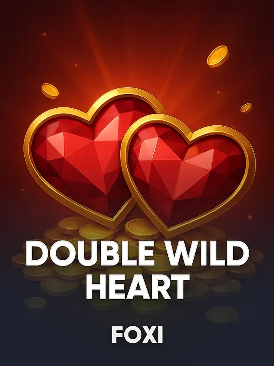 Double Wild Heart