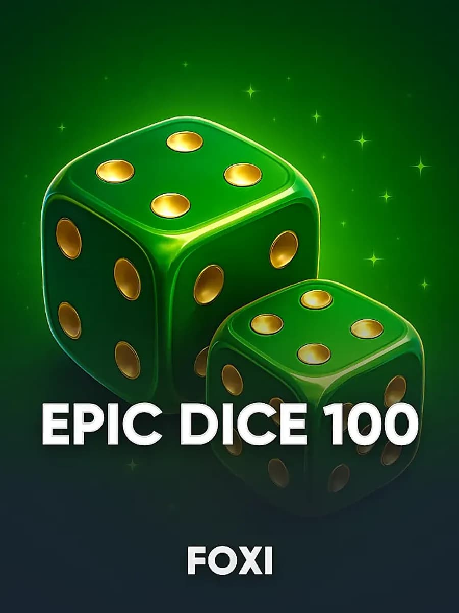 Epic Dice 100