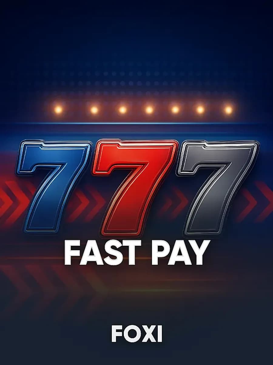 Fast Pay