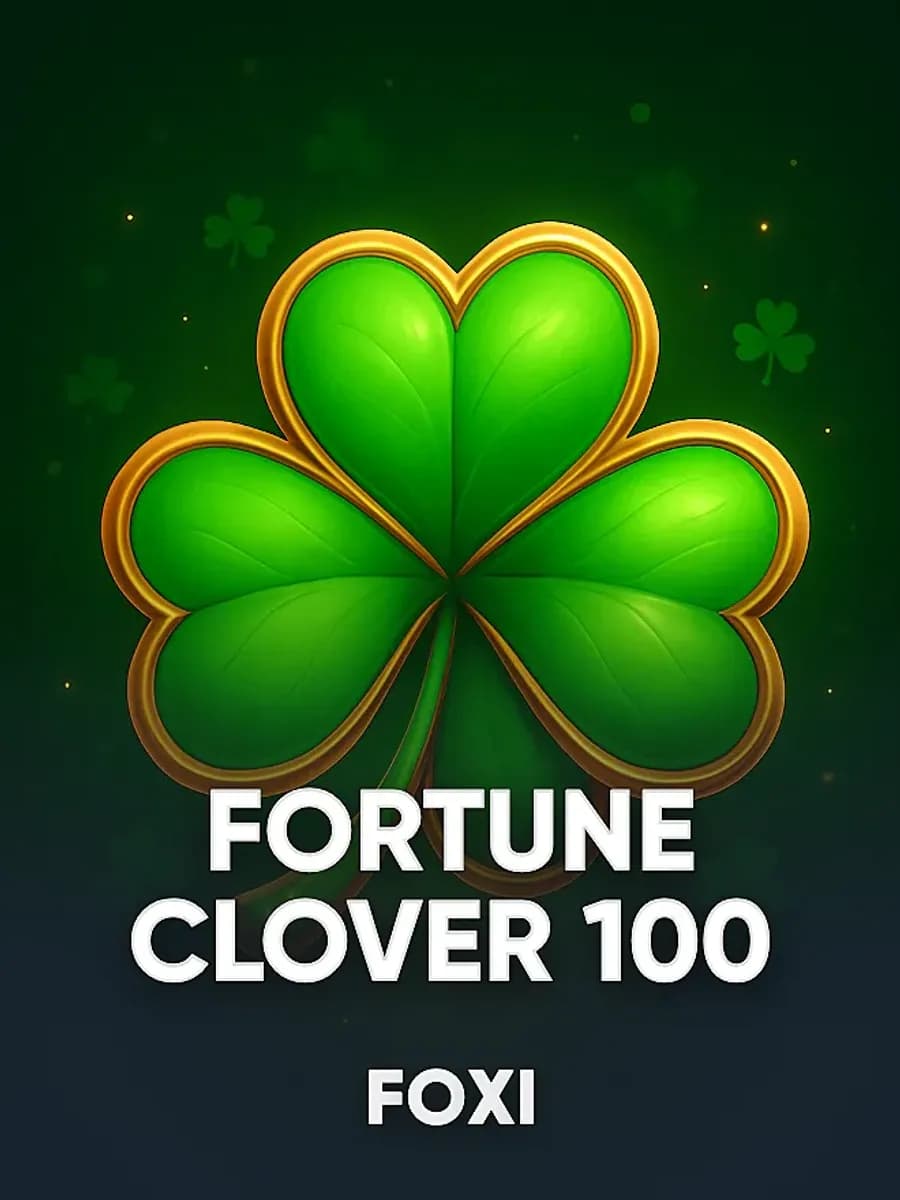 Fortune Clover 100